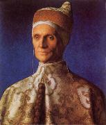 The Doge Leonardo Loredan